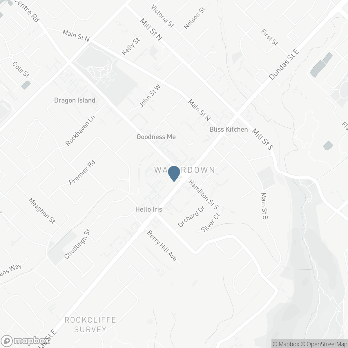 214 - 5 HAMILTON STREET N, Hamilton, Ontario L8B 2A4
